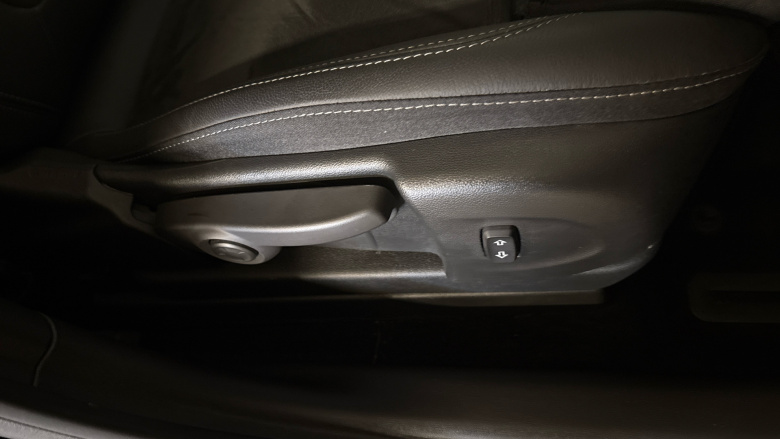 Vauxhall Crossland 1.2 Turbo [130] Ultimate 5dr Auto Petrol Hatchback